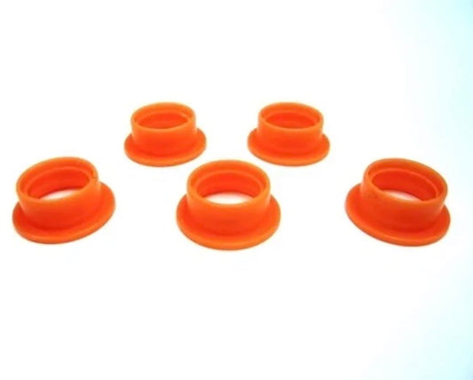 Xceed Silicone Seal Novarossi / Max / OS .21 Orange (5)