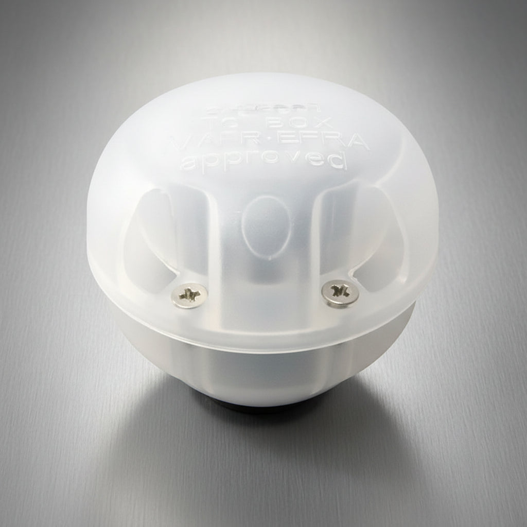 Xceed  Ins-box XS Clear with filter EFRA-INS200902