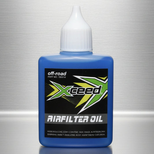 Xceed  Air Filter Oil Off-Road 50 ml