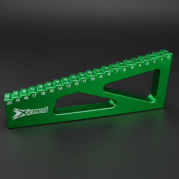 Xceed  Ride Height Tool Off-Road