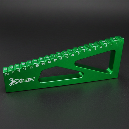 Xceed  Ride Height Tool Off-Road