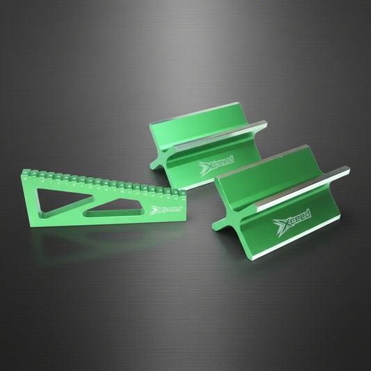 Xceed Setup block / Ride Height Tools Off-Road (3)