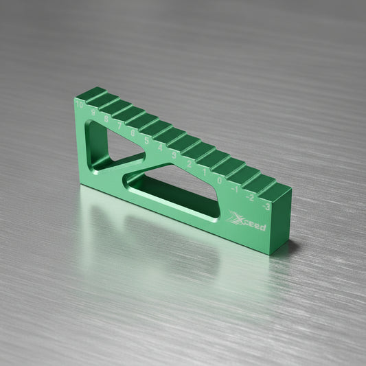 Xceed  Downstop Tool 20 mm On-Road