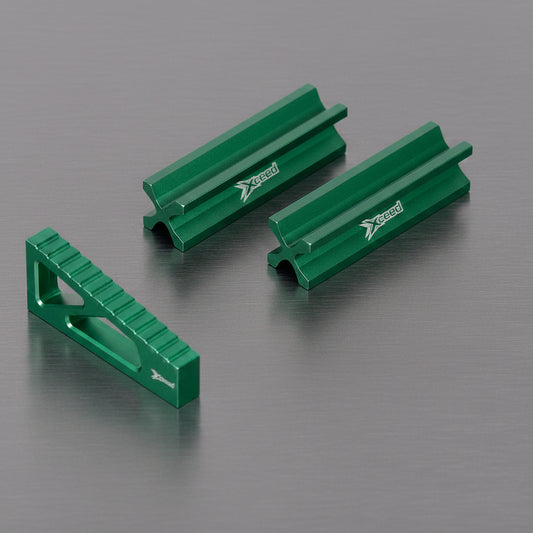 Xceed Setup Block/Downstop Tool 20 mm On-Road (3)