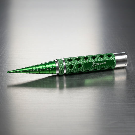 Xceed Bearing Size Tool