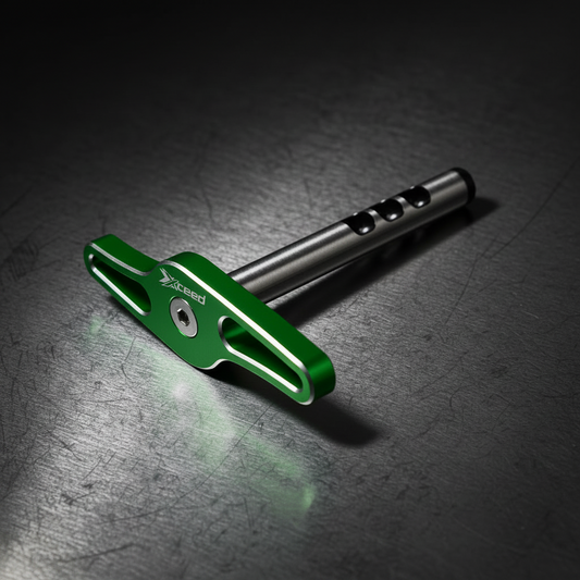 Xceed Rim Reamer 1/8