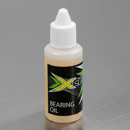 Xceed   Bearing Oil 25 ml