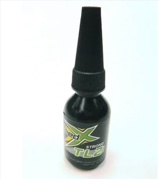 Xceed Thread Lock, Strong 10 ml