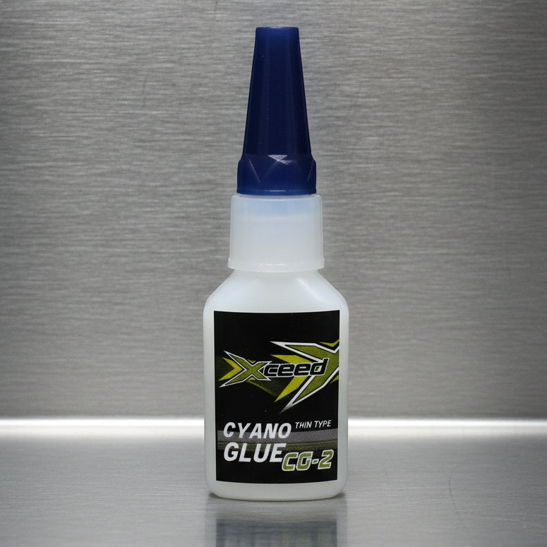 Xceed Cyano Glue, Thin 20 ml