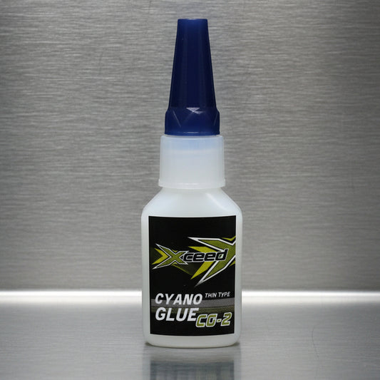 Xceed Cyano Glue, Thin 20 ml