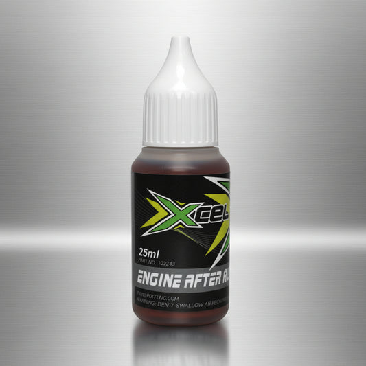 Xceed Engine After Run Oil 25 ml