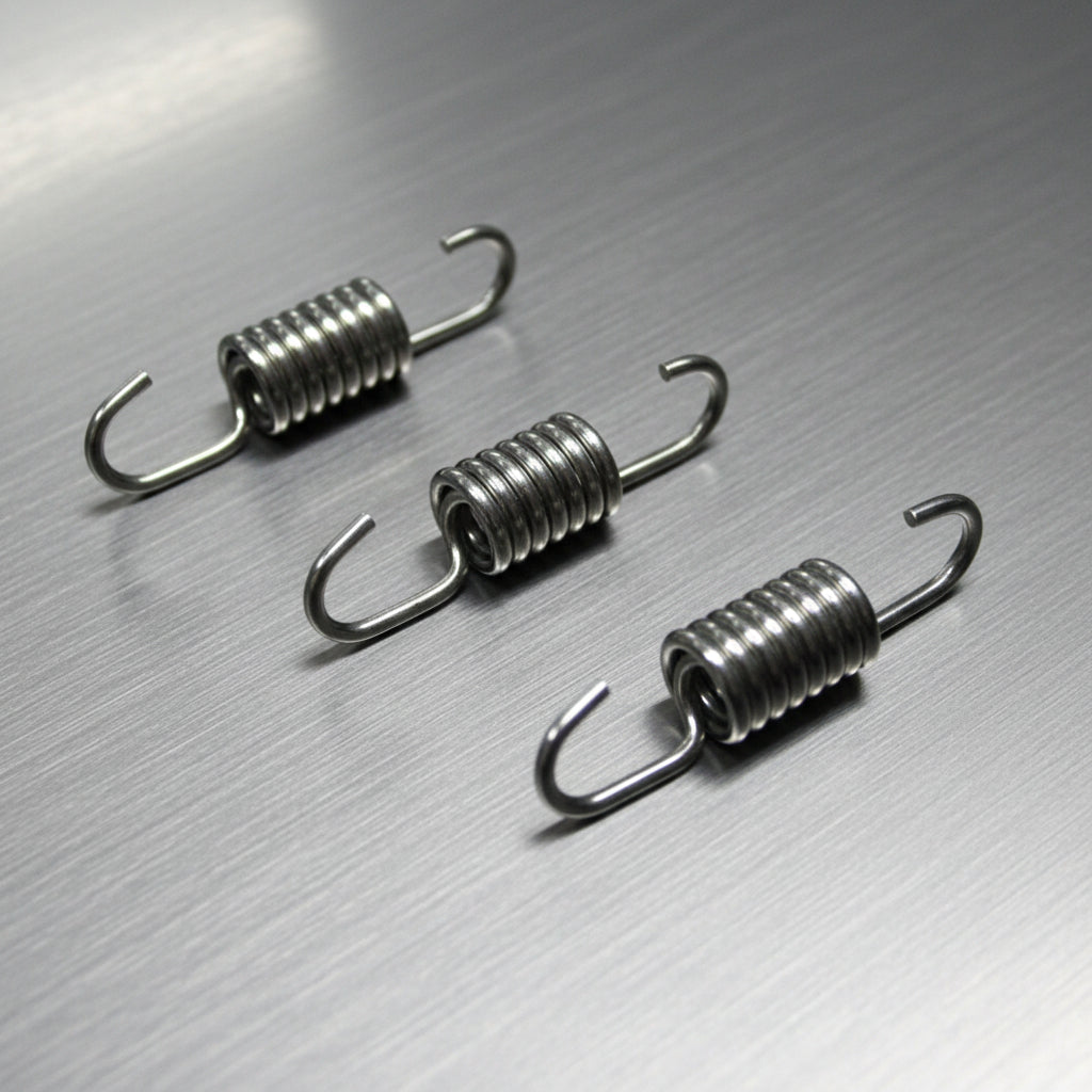Xceed  Spring Inline Short .12 (3)