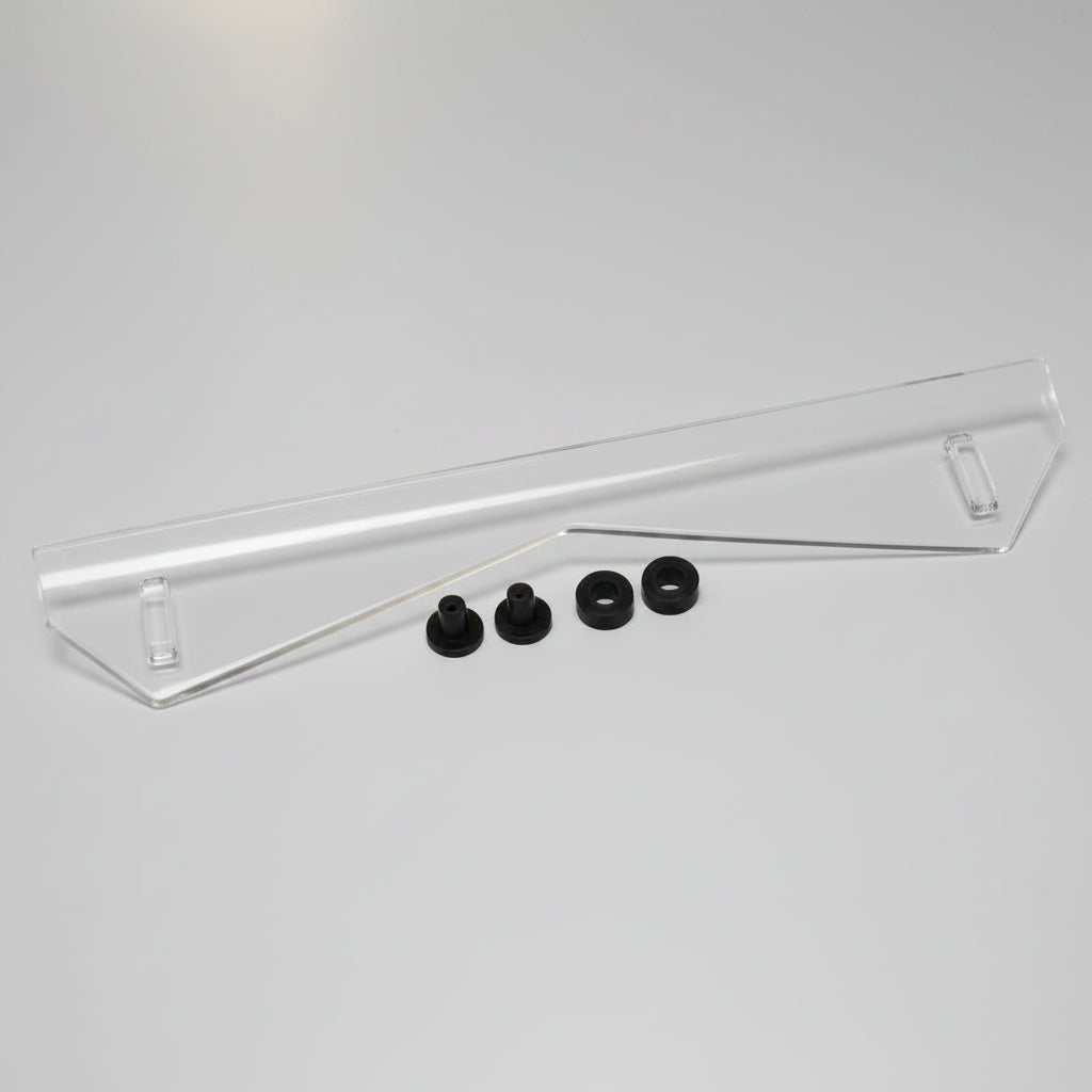Xceed  Trim-strip Set with Nylon Screws