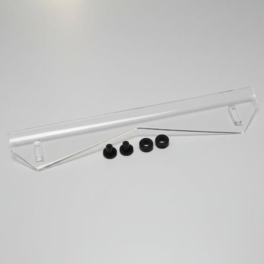 Xceed  Trim-strip Set with Nylon Screws