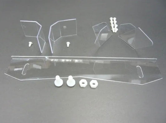Xceed Body Extra Set (2+2+1) 1/8