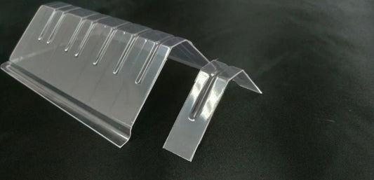 Xceed Body side stiffener w/out adhesive tape 1/8 - V2