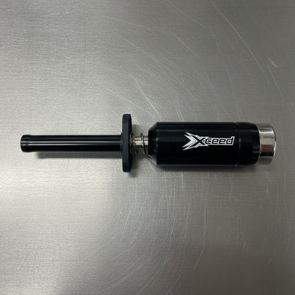 Xceed   Glow Plug Starter 4600 mah with indicator