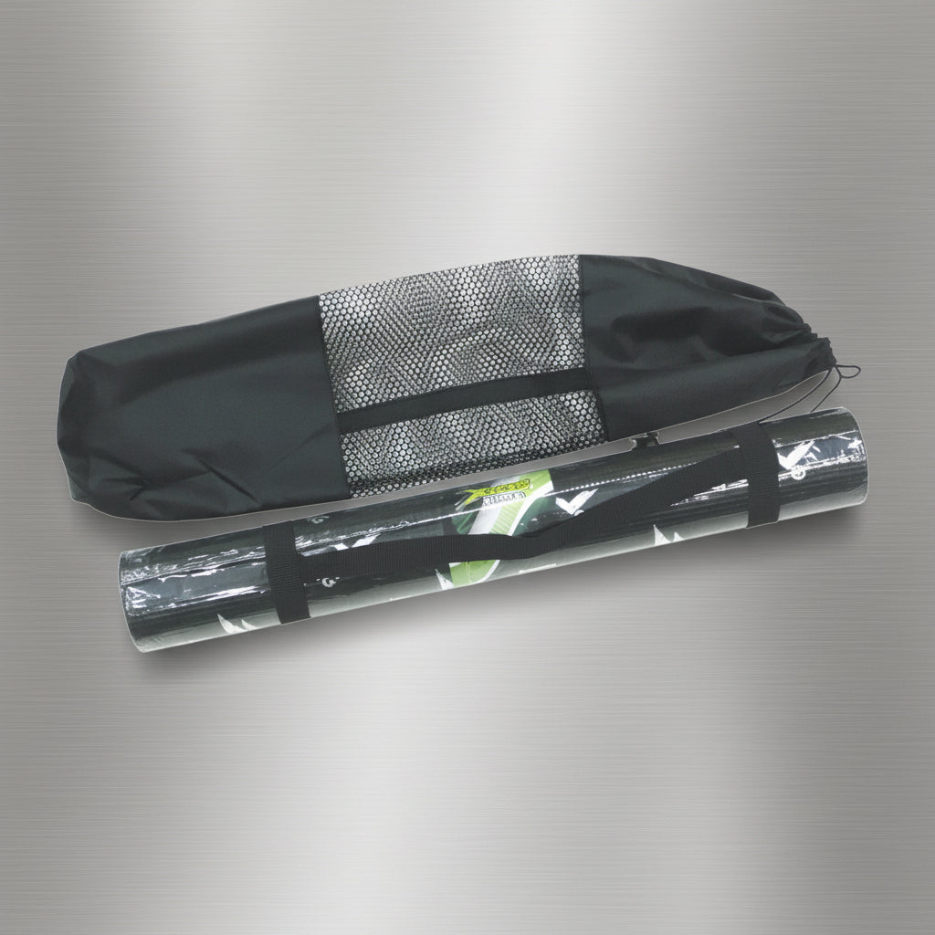 Xceed  Pit-mat Black foam 120 x 60 cm