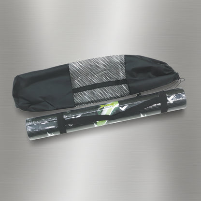 Xceed  Pit-mat Black foam 120 x 60 cm