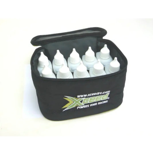 Xceed Bag Large for silicone oil