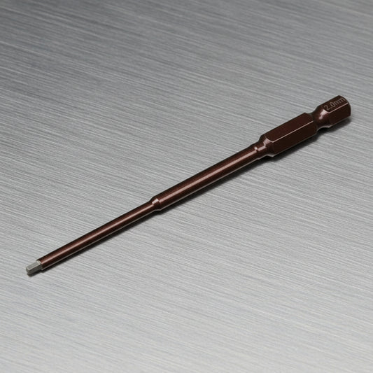 Xceed Allen Wrench 2.5 x 100 mm Power Tip only