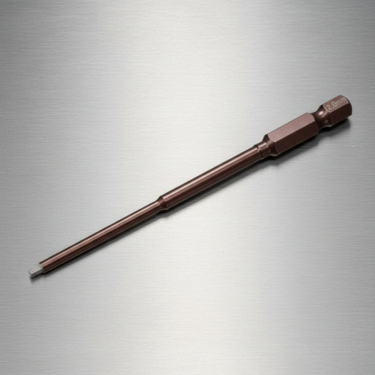 Xceed Allen Wrench 2.0 x 100 mm Power Tip only
