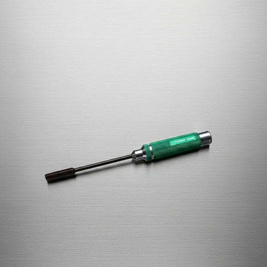 Xceed  Nut Driver 5.0 x 100 mm 18 mm