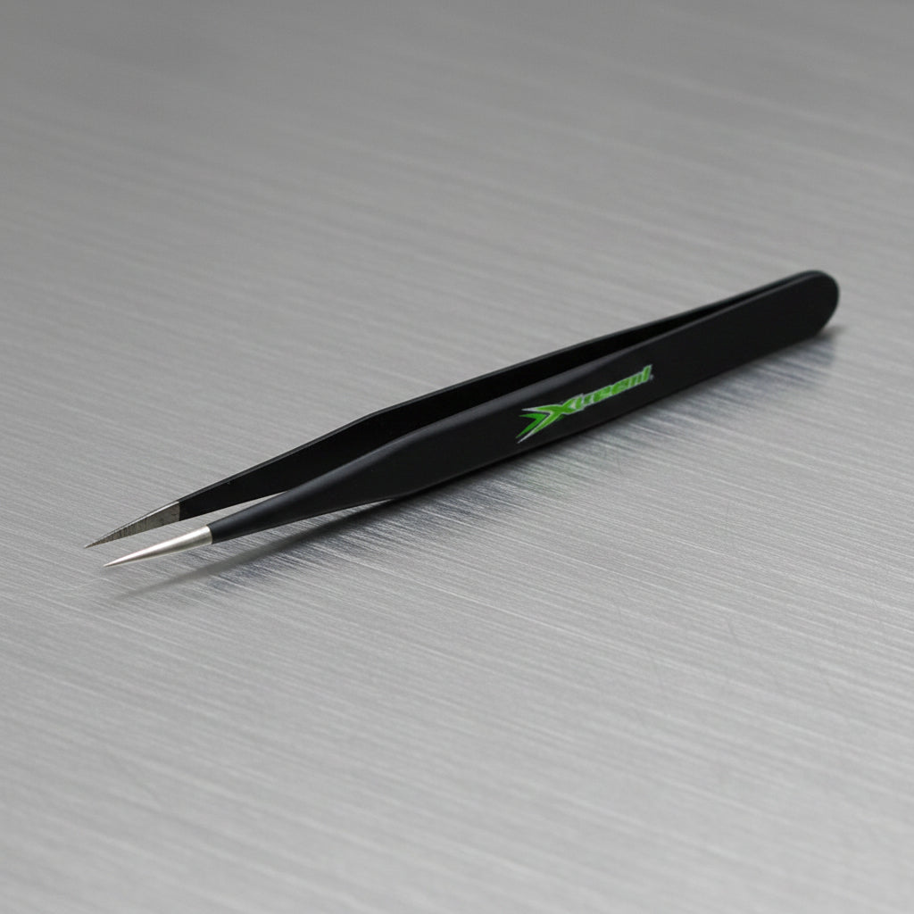 Xceed Tweezer Straight