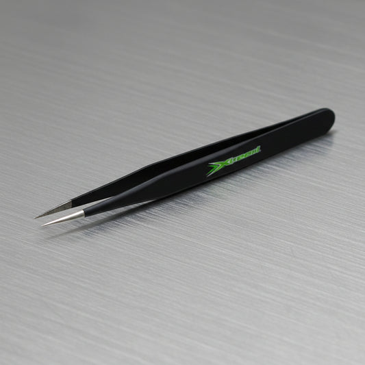 Xceed Tweezer Straight