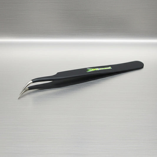 Xceed  Tweezer Angled