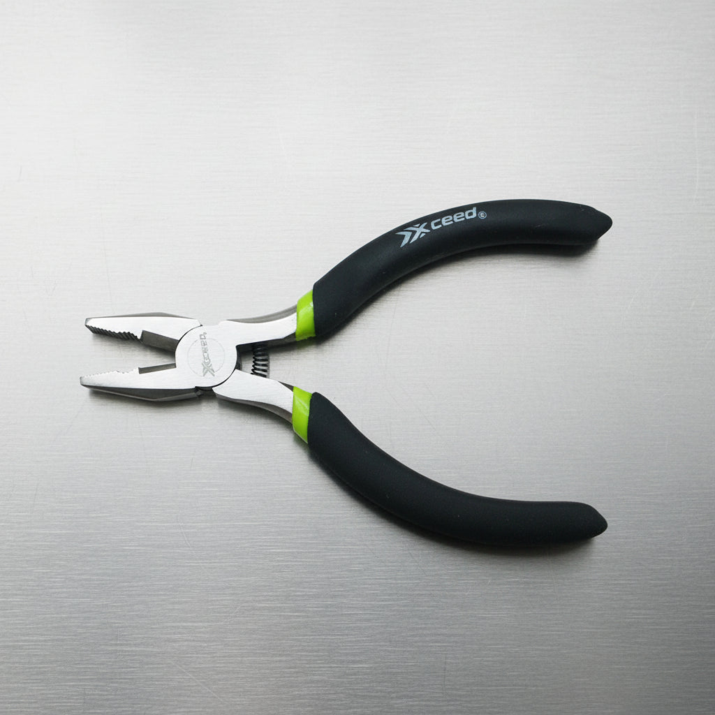 Xceed  Pliers, Combination