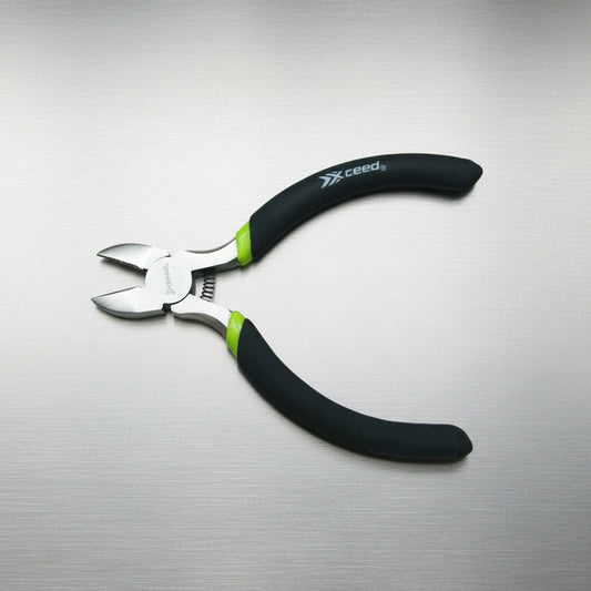 Xceed  Pliers, Side-cutter