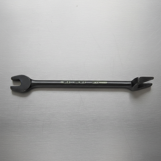 Xceed Ball Cap Remover (small) & Turnbuckle 3 mm/4 mm