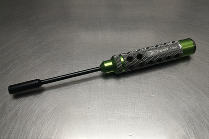 Xceed Nut Driver 5.5 x 100 mm (HSS Tip)