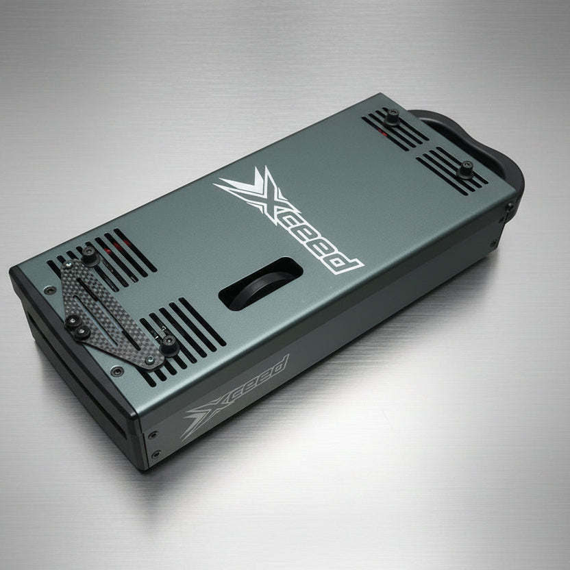 Xceed Start box Power start On-Road (V3)