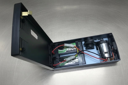 Xceed Start box Power start On-Road (V3)