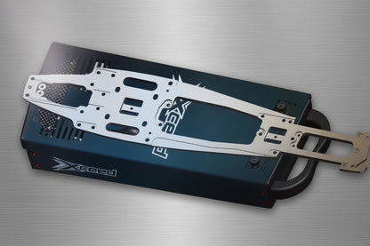 Xceed Start box Power start On-Road (V3)