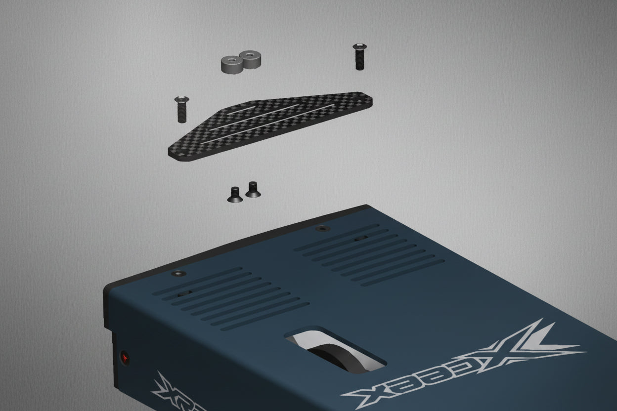 Xceed Start box Power start On-Road (V3)
