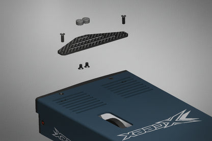 Xceed Start box Power start On-Road (V3)