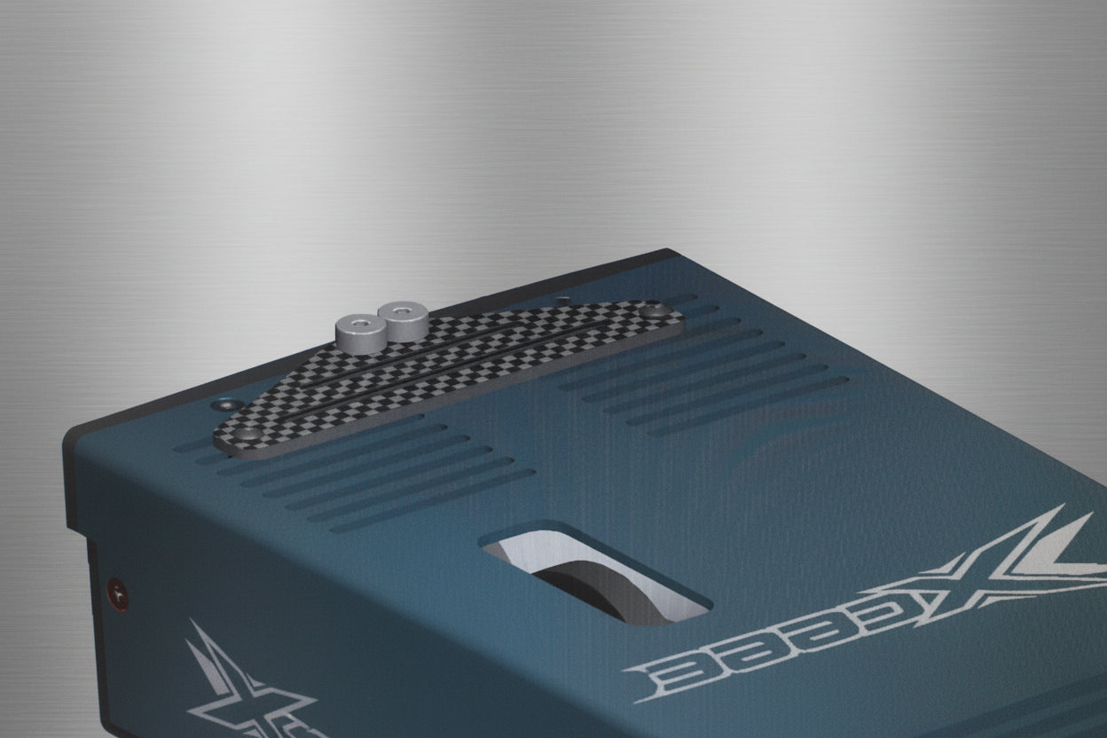 Xceed Start box Power start On-Road (V3)