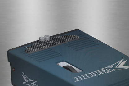 Xceed Start box Power start On-Road (V3)