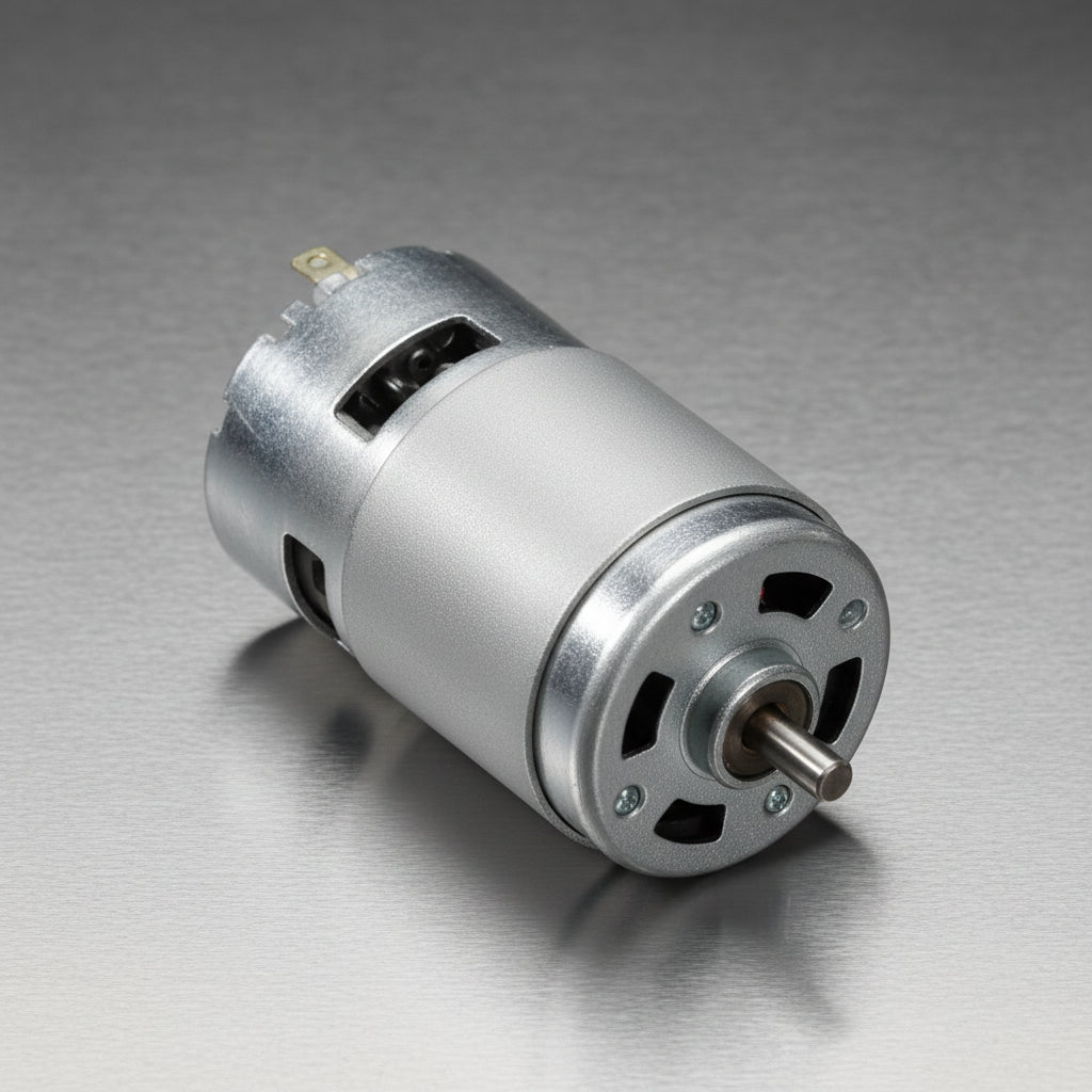 Xceed Start-box Motor (1)