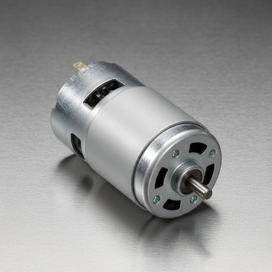 Xceed Start-box Motor (1)