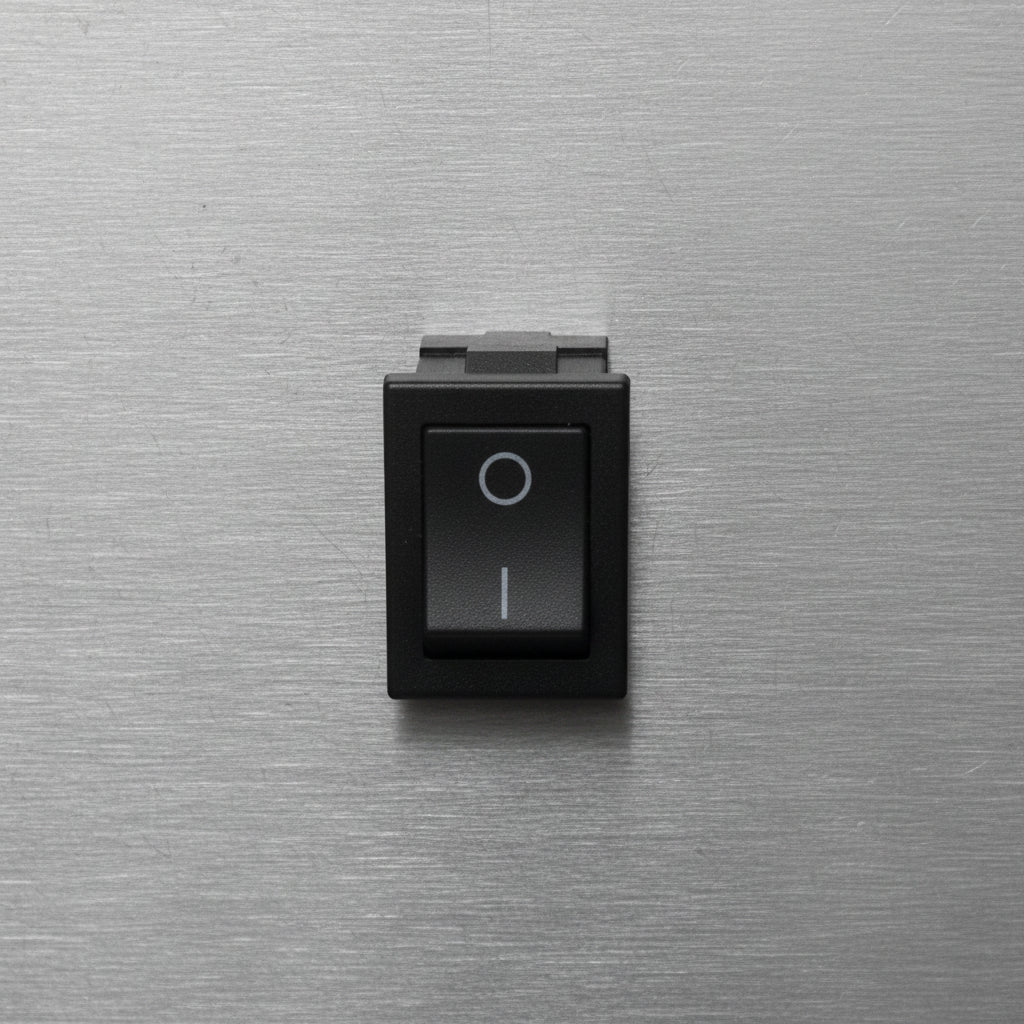 Xceed Start Box Switch