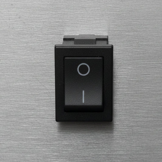 Xceed Start Box Switch