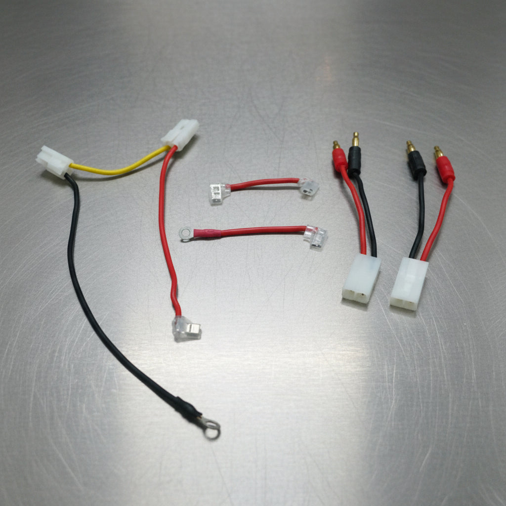 Xceed  Start box Wire Set