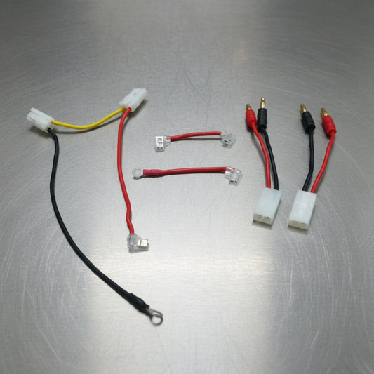 Xceed  Start box Wire Set