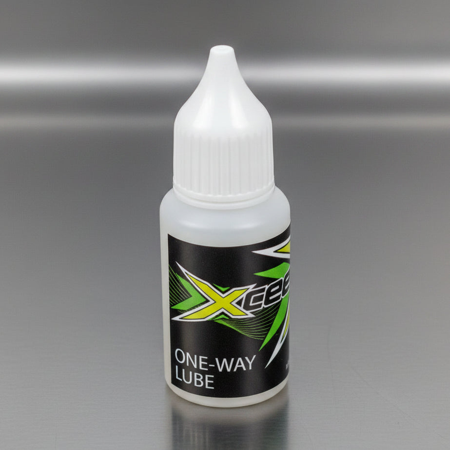 Xceed One Way Lube 25 ml
