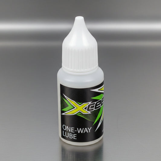 Xceed One Way Lube 25 ml