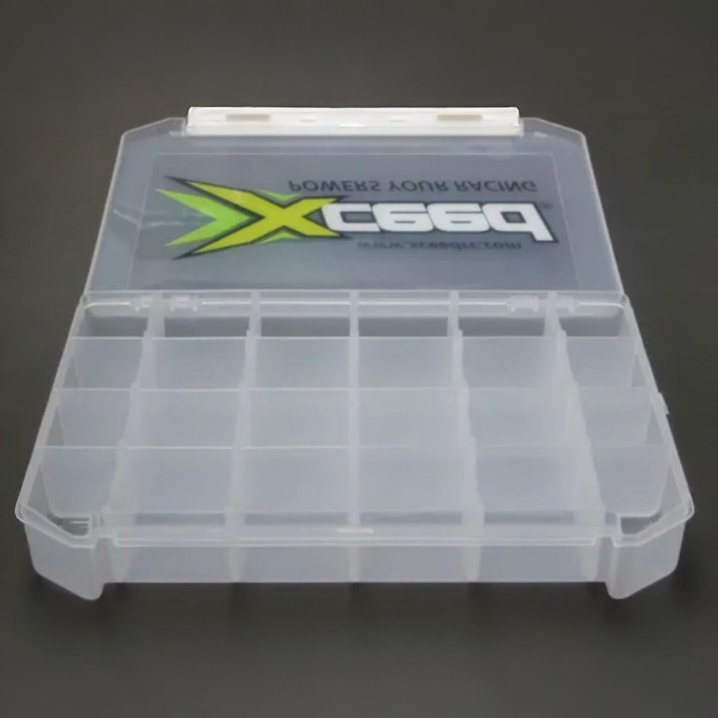 Xceed  Hardware Box LARGE (300 x 200 mm)
